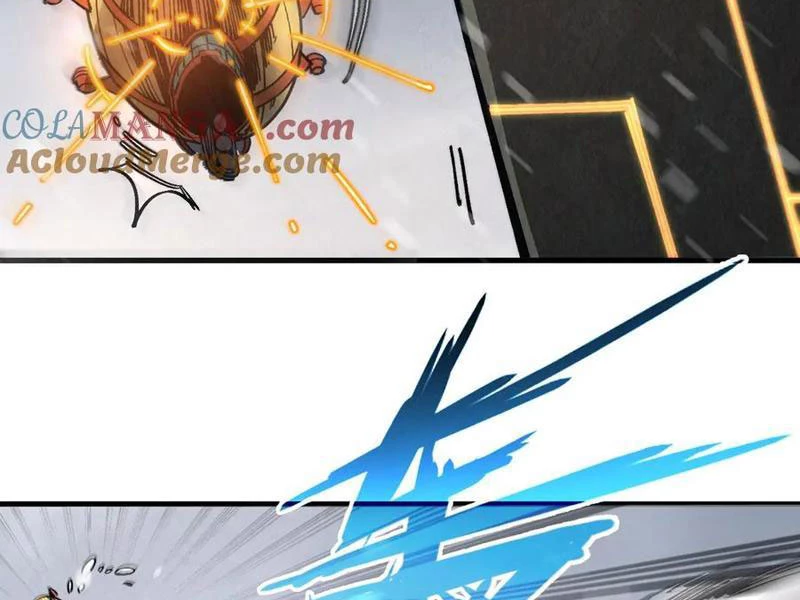 Vạn Cổ Chí Tôn Chapter 332 - Trang 4