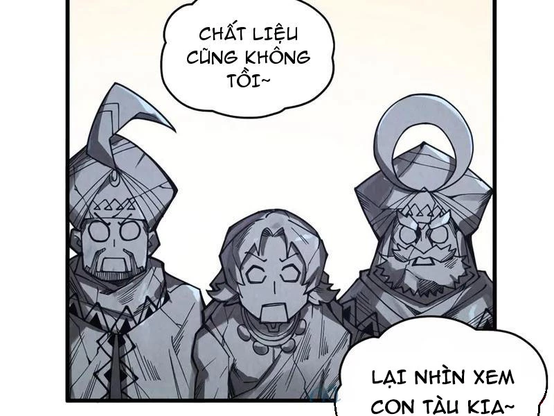 Vạn Cổ Chí Tôn Chapter 332 - Trang 4