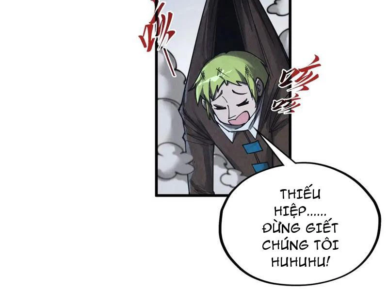 Vạn Cổ Chí Tôn Chapter 332 - Trang 4