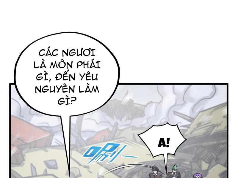 Vạn Cổ Chí Tôn Chapter 332 - Trang 4