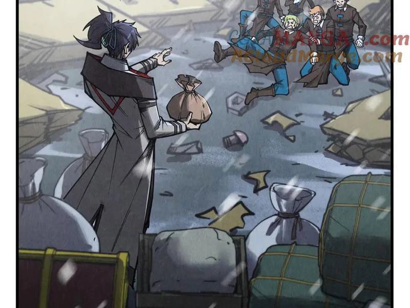 Vạn Cổ Chí Tôn Chapter 332 - Trang 4