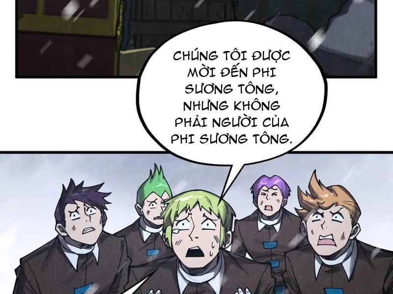 Vạn Cổ Chí Tôn Chapter 332 - Trang 4