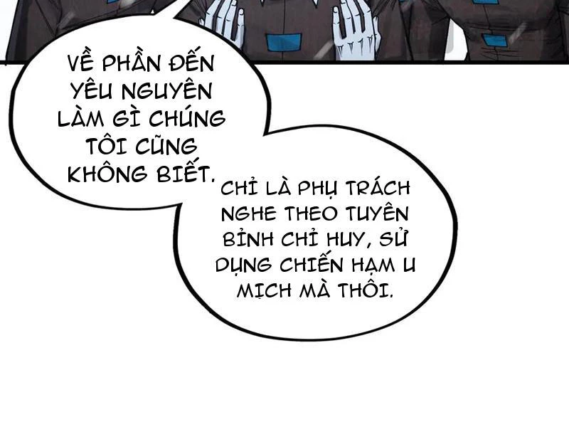 Vạn Cổ Chí Tôn Chapter 332 - Trang 4