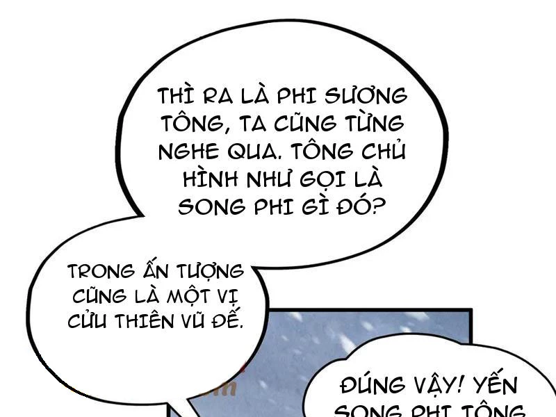 Vạn Cổ Chí Tôn Chapter 332 - Trang 4