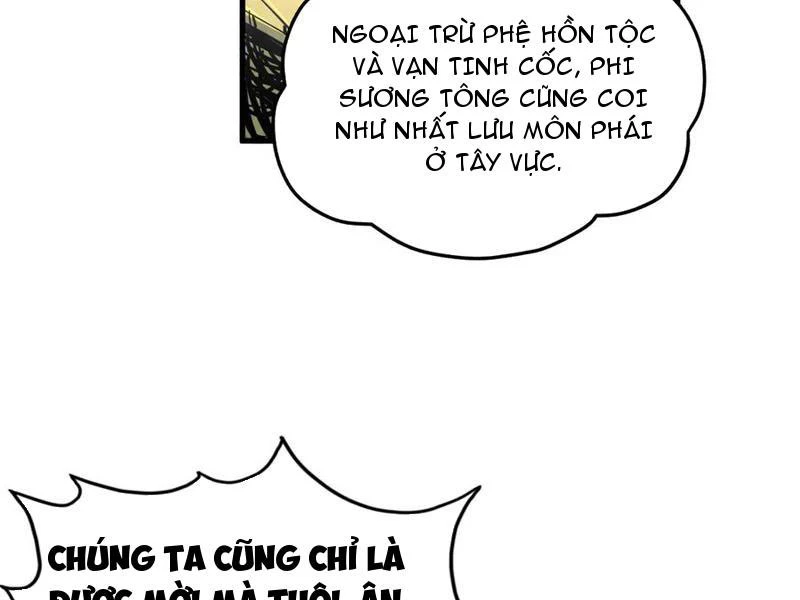 Vạn Cổ Chí Tôn Chapter 332 - Trang 4