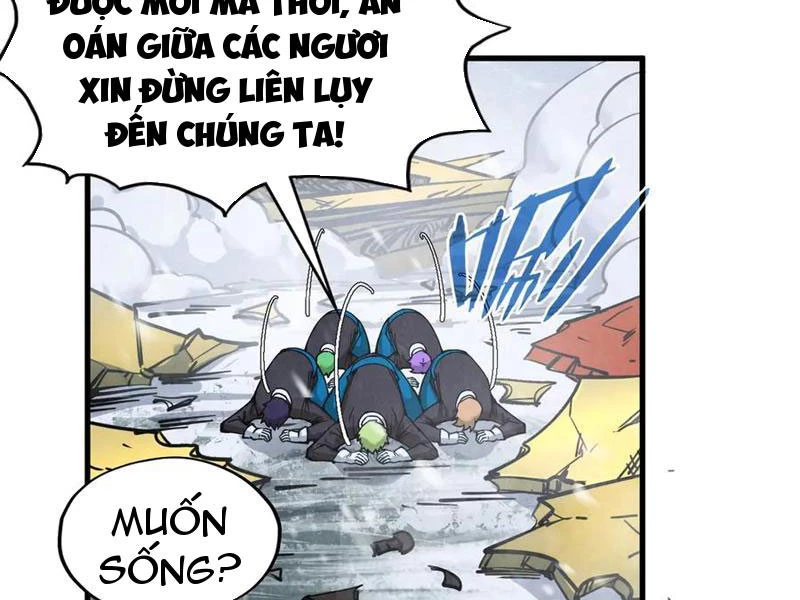 Vạn Cổ Chí Tôn Chapter 332 - Trang 4