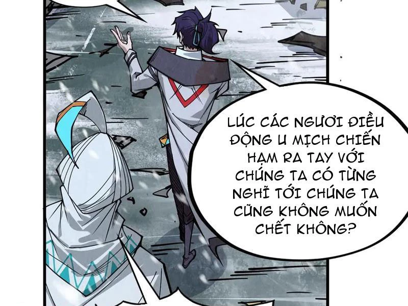 Vạn Cổ Chí Tôn Chapter 332 - Trang 4