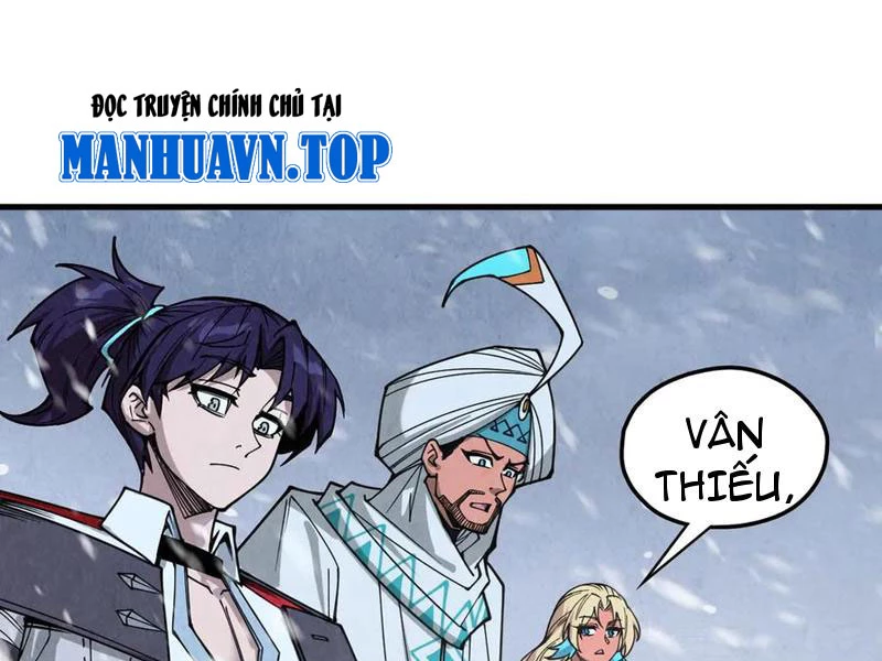 Vạn Cổ Chí Tôn Chapter 332 - Trang 4