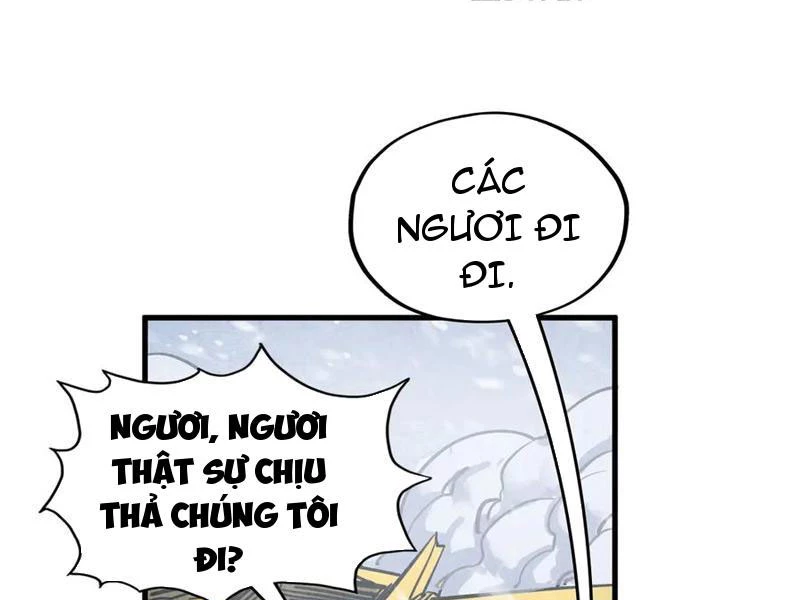Vạn Cổ Chí Tôn Chapter 332 - Trang 4