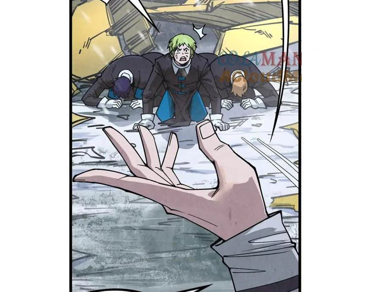 Vạn Cổ Chí Tôn Chapter 332 - Trang 4