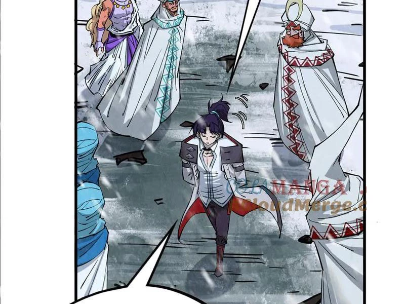 Vạn Cổ Chí Tôn Chapter 332 - Trang 4