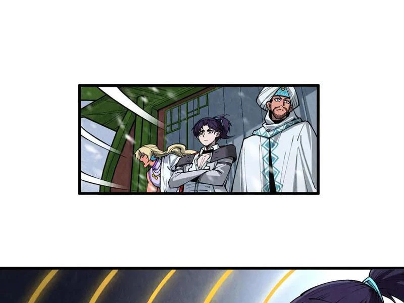 Vạn Cổ Chí Tôn Chapter 332 - Trang 4