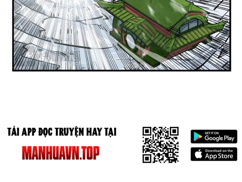 Vạn Cổ Chí Tôn Chapter 332 - Trang 4