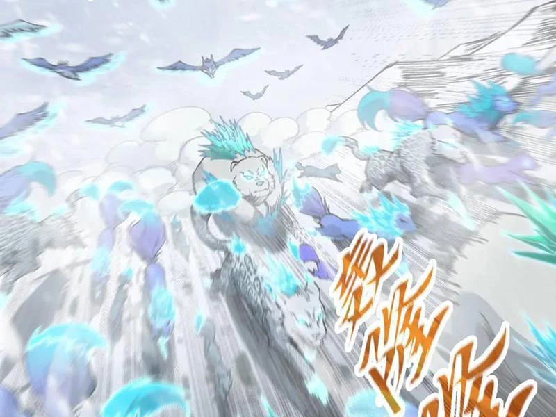 Vạn Cổ Chí Tôn Chapter 332 - Trang 4