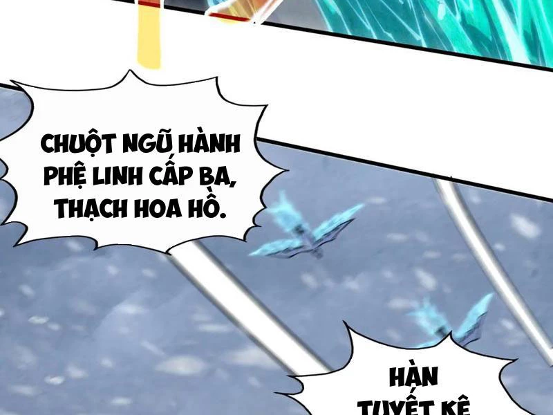 Vạn Cổ Chí Tôn Chapter 332 - Trang 4