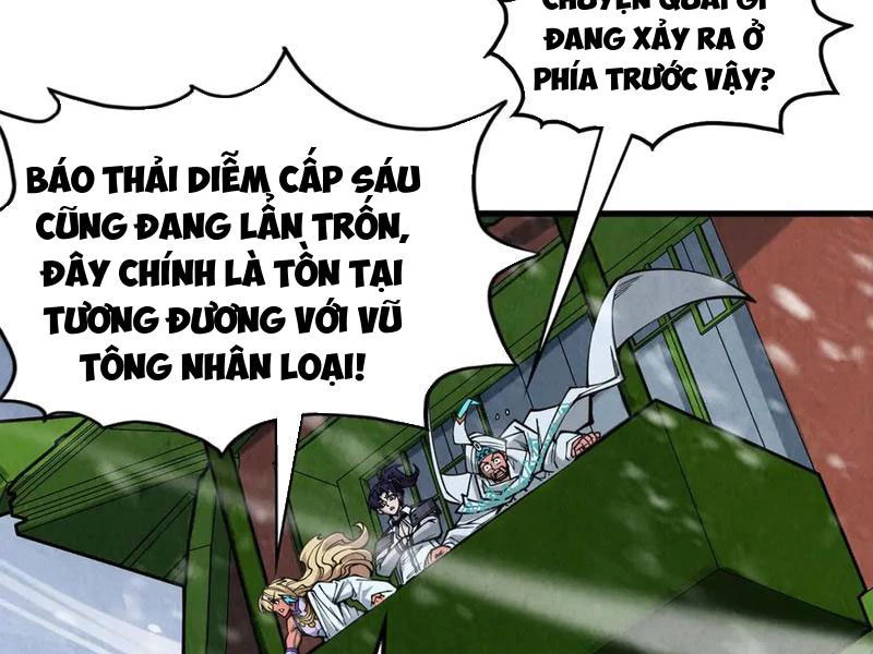 Vạn Cổ Chí Tôn Chapter 332 - Trang 4
