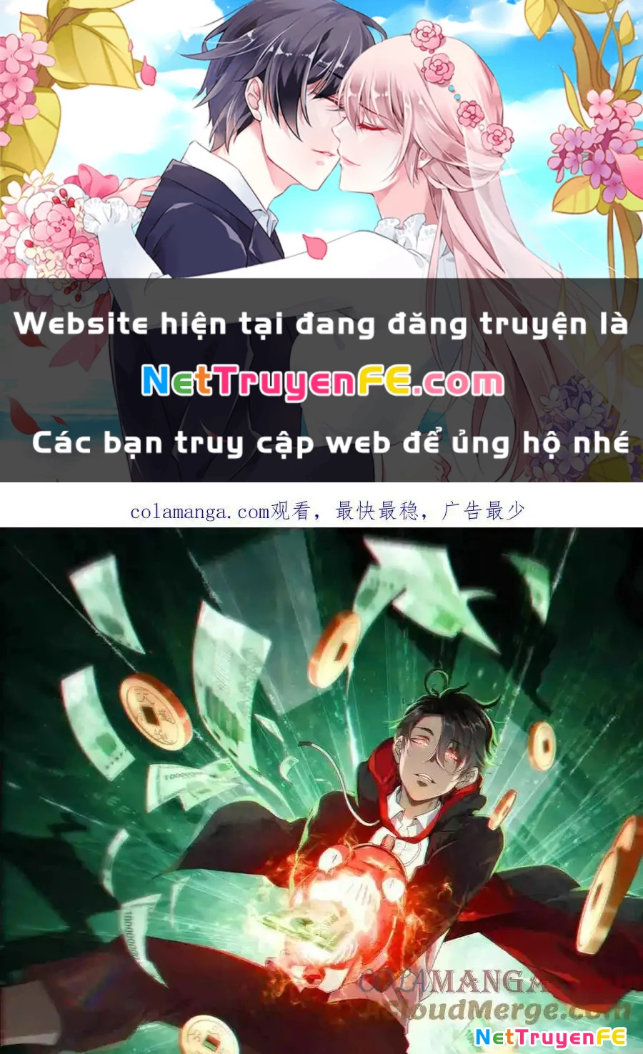 Bắt Đầu Với Trăm Vạn Minh Tệ Chapter 158 - Trang 4