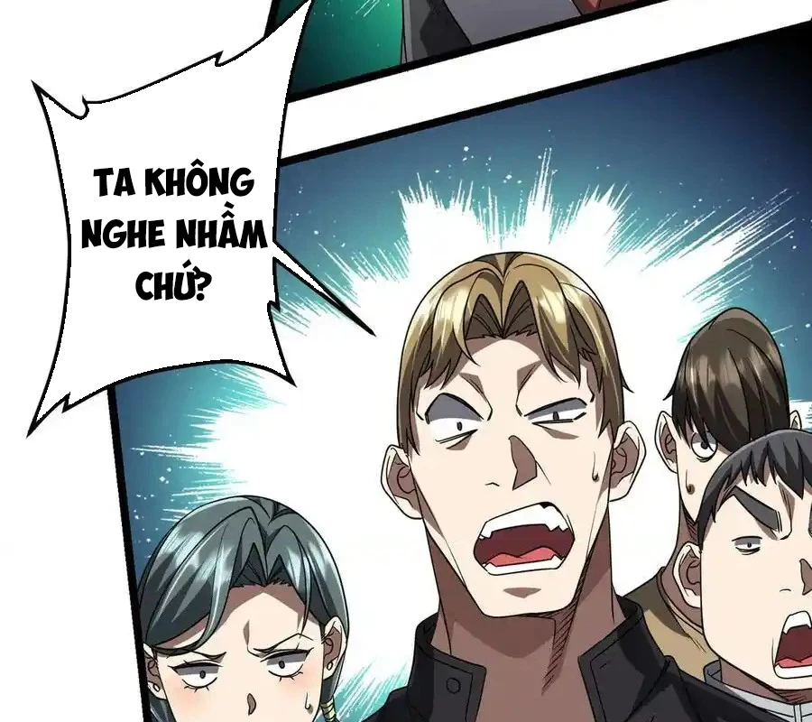 Bắt Đầu Với Trăm Vạn Minh Tệ Chapter 158 - Trang 4