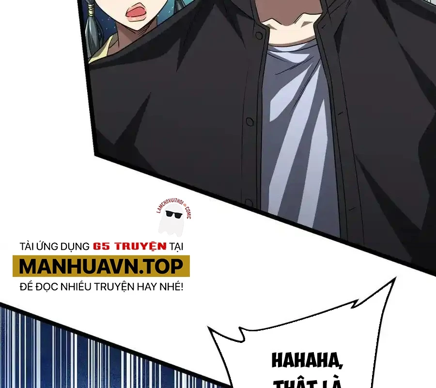 Bắt Đầu Với Trăm Vạn Minh Tệ Chapter 158 - Trang 4