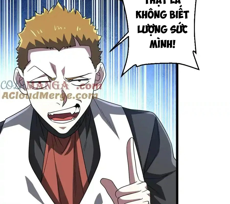 Bắt Đầu Với Trăm Vạn Minh Tệ Chapter 158 - Trang 4