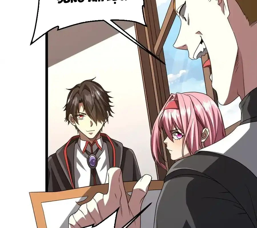 Bắt Đầu Với Trăm Vạn Minh Tệ Chapter 158 - Trang 4