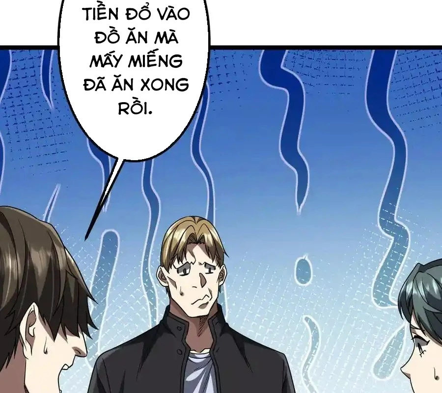 Bắt Đầu Với Trăm Vạn Minh Tệ Chapter 158 - Trang 4