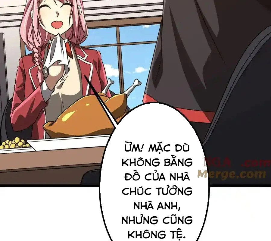 Bắt Đầu Với Trăm Vạn Minh Tệ Chapter 158 - Trang 4