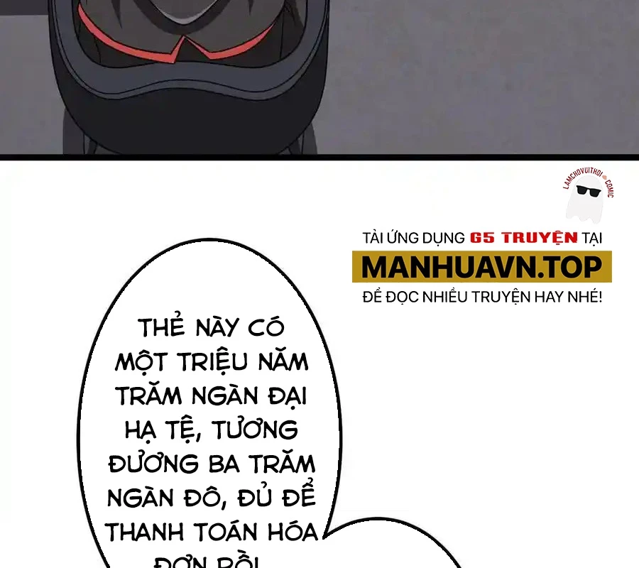 Bắt Đầu Với Trăm Vạn Minh Tệ Chapter 158 - Trang 4