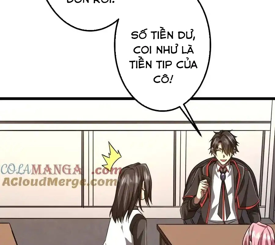 Bắt Đầu Với Trăm Vạn Minh Tệ Chapter 158 - Trang 4