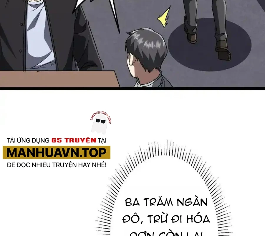 Bắt Đầu Với Trăm Vạn Minh Tệ Chapter 158 - Trang 4