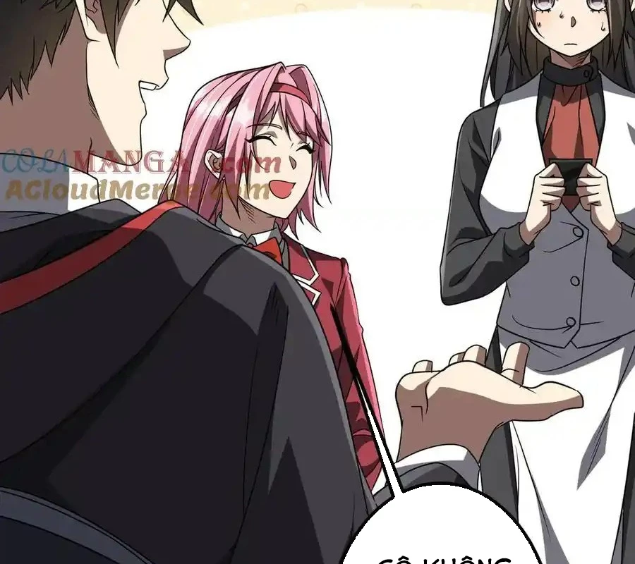 Bắt Đầu Với Trăm Vạn Minh Tệ Chapter 158 - Trang 4