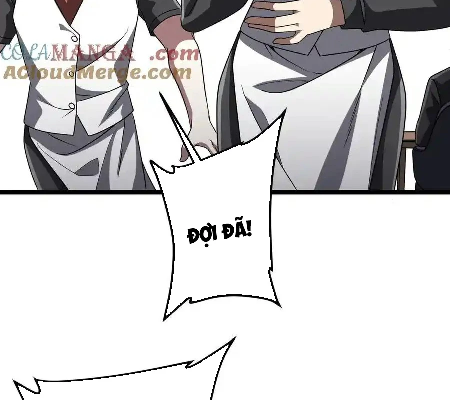 Bắt Đầu Với Trăm Vạn Minh Tệ Chapter 158 - Trang 4