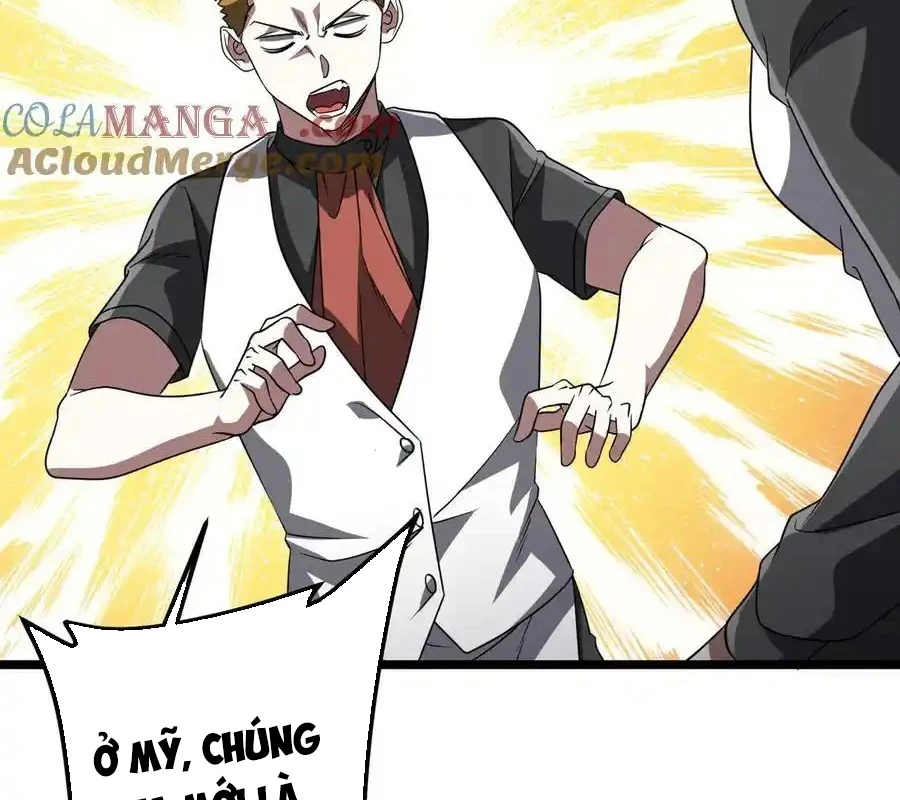 Bắt Đầu Với Trăm Vạn Minh Tệ Chapter 158 - Trang 4