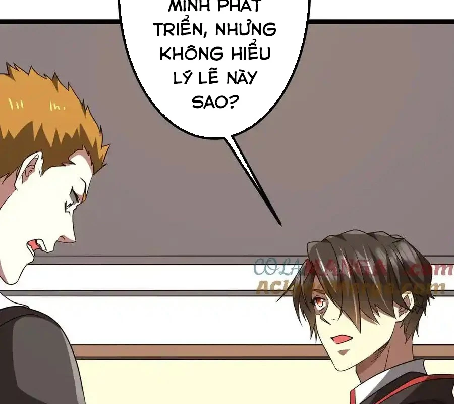 Bắt Đầu Với Trăm Vạn Minh Tệ Chapter 158 - Trang 4