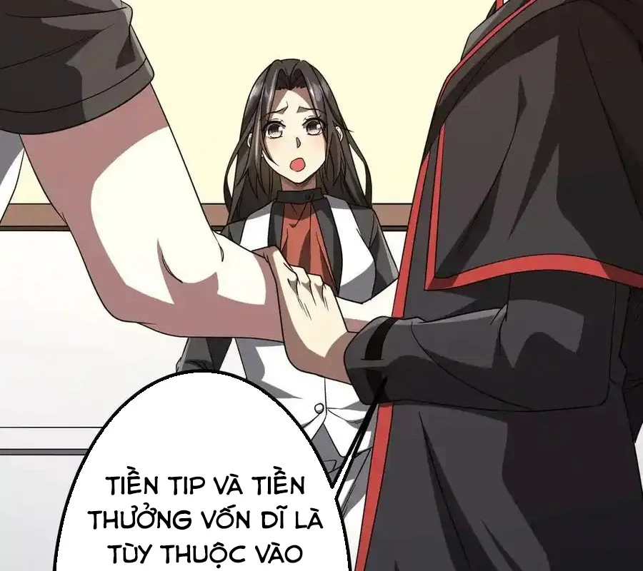 Bắt Đầu Với Trăm Vạn Minh Tệ Chapter 158 - Trang 4
