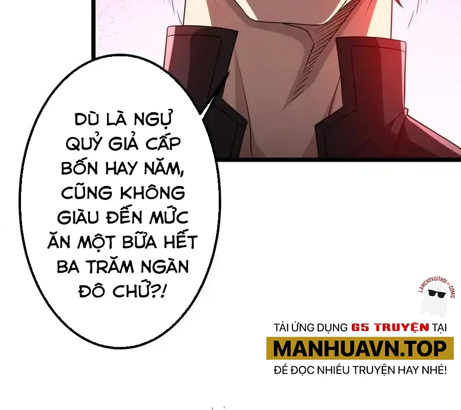 Bắt Đầu Với Trăm Vạn Minh Tệ Chapter 158 - Trang 4