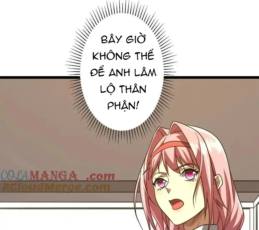 Bắt Đầu Với Trăm Vạn Minh Tệ Chapter 158 - Trang 4