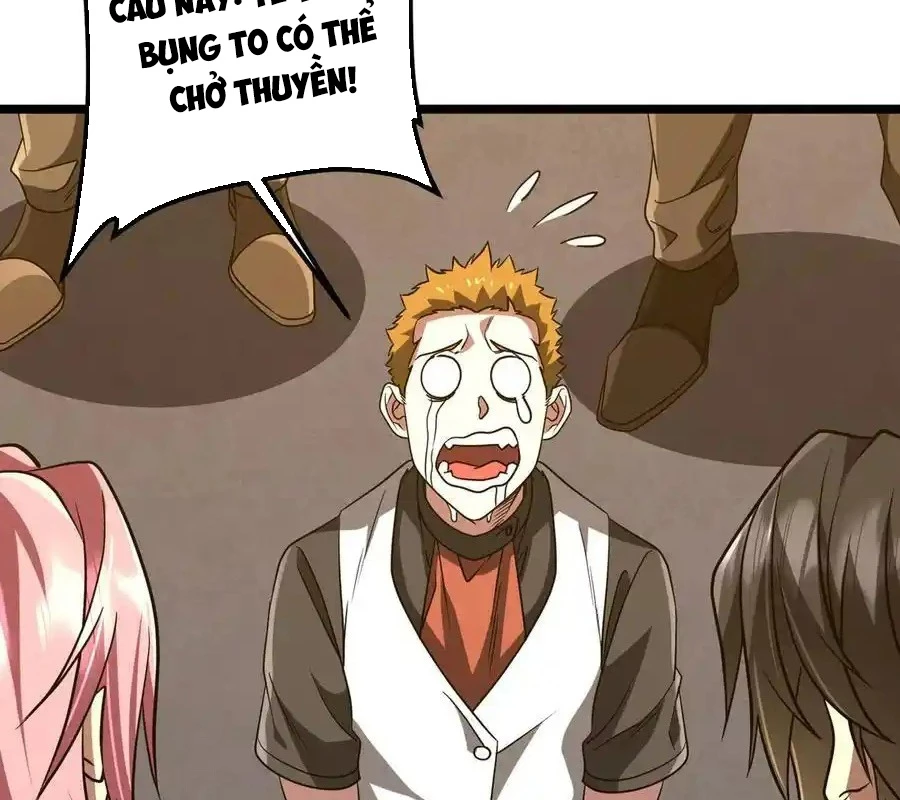 Bắt Đầu Với Trăm Vạn Minh Tệ Chapter 158 - Trang 4