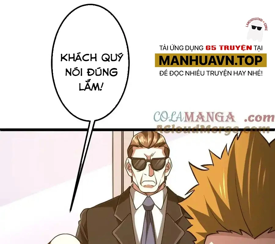 Bắt Đầu Với Trăm Vạn Minh Tệ Chapter 158 - Trang 4