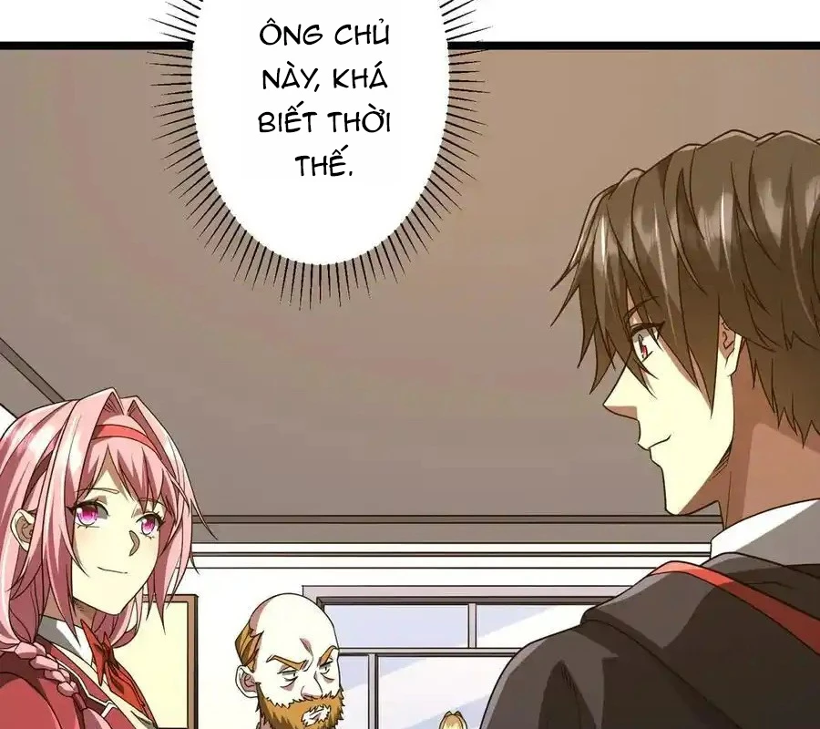 Bắt Đầu Với Trăm Vạn Minh Tệ Chapter 158 - Trang 4