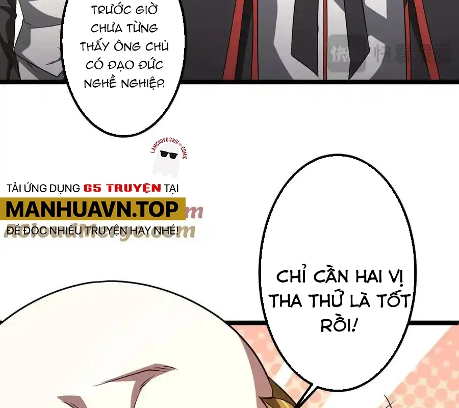 Bắt Đầu Với Trăm Vạn Minh Tệ Chapter 158 - Trang 4