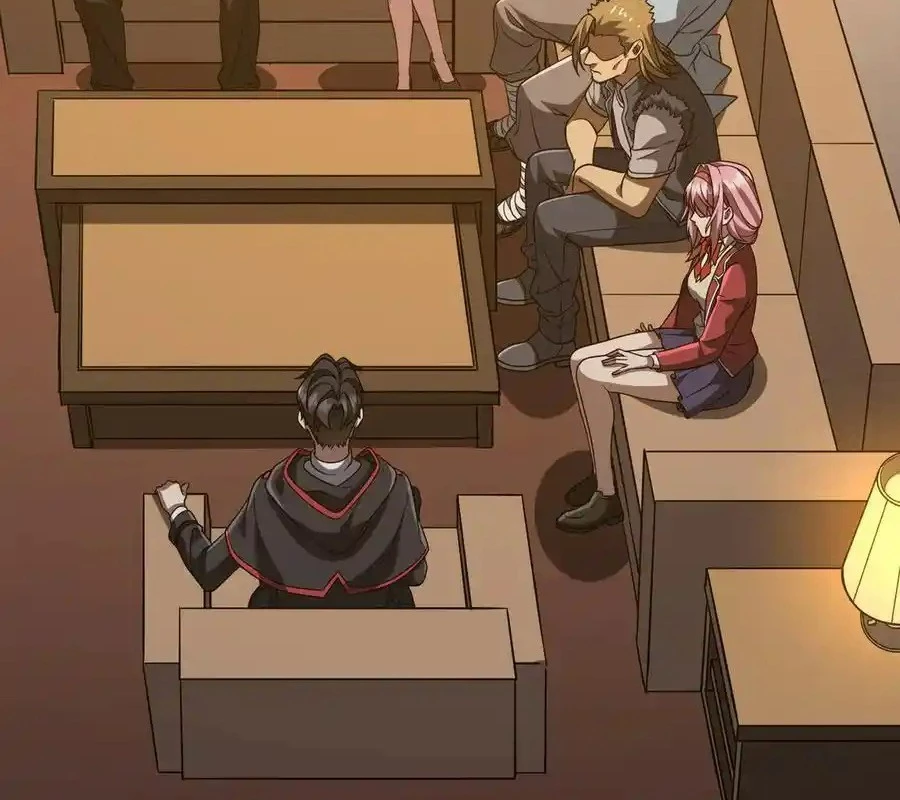 Bắt Đầu Với Trăm Vạn Minh Tệ Chapter 158 - Trang 4