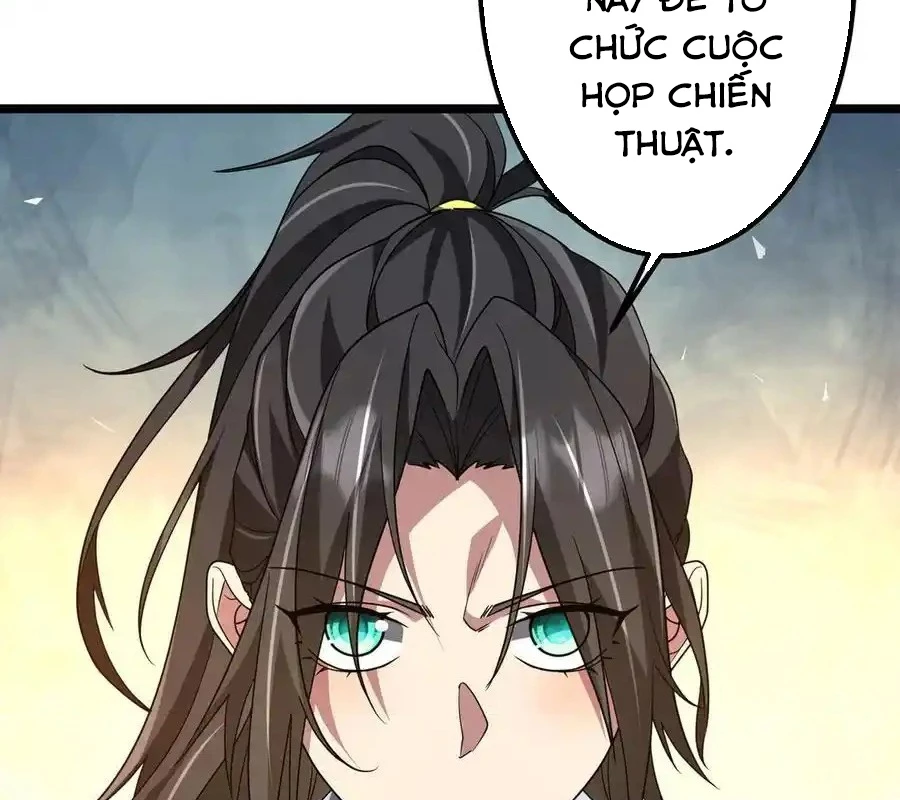 Bắt Đầu Với Trăm Vạn Minh Tệ Chapter 158 - Trang 4