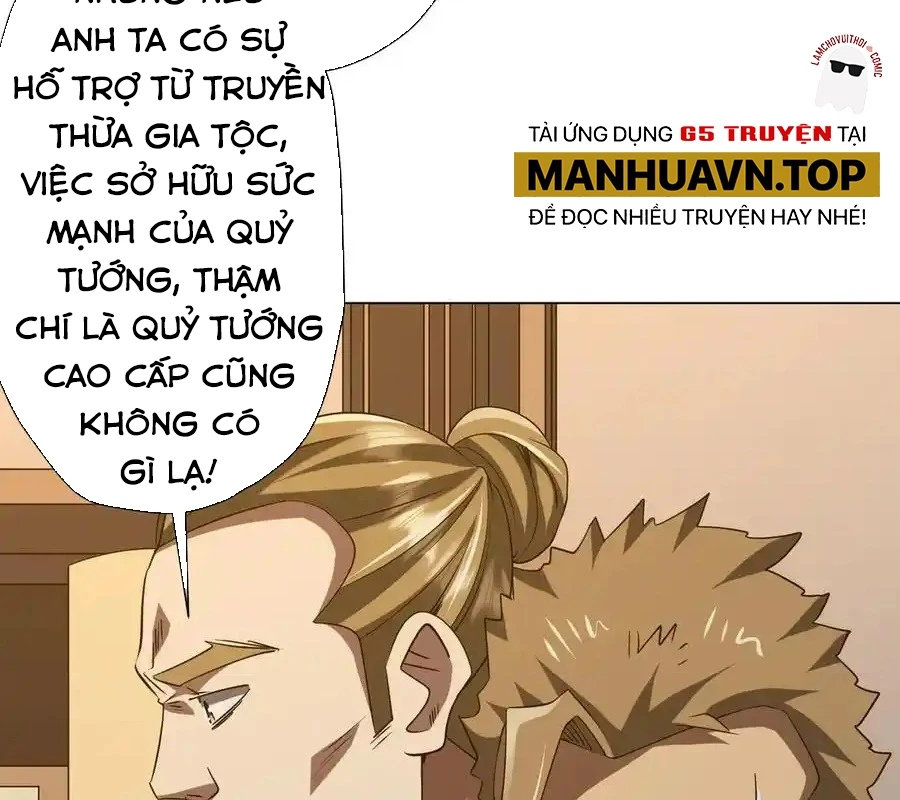 Bắt Đầu Với Trăm Vạn Minh Tệ Chapter 159 - Trang 4