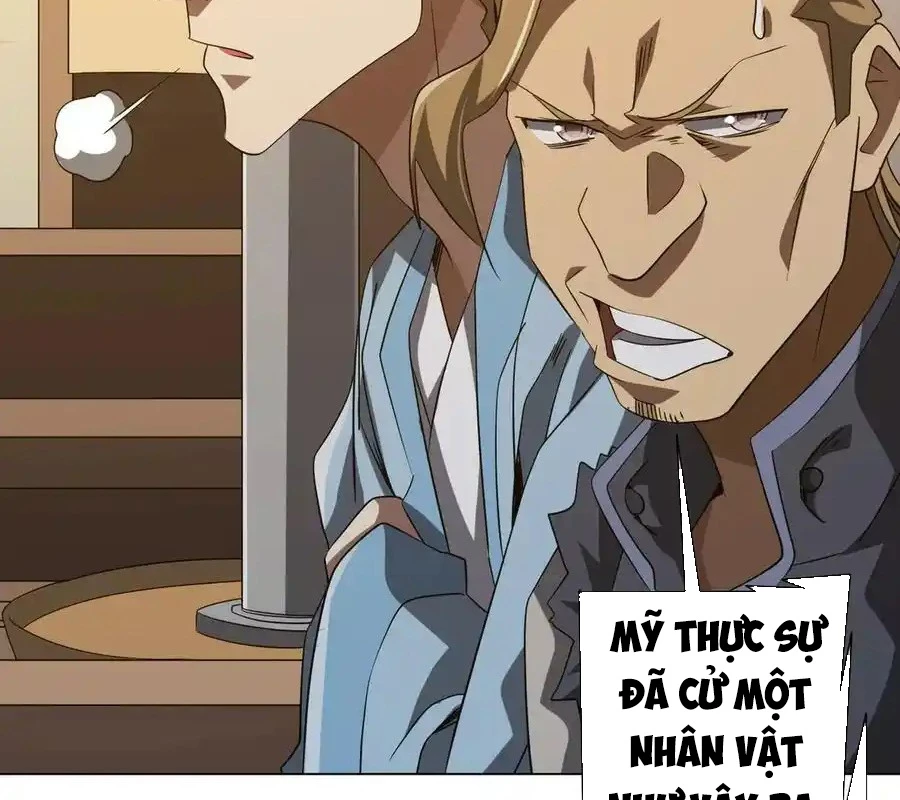 Bắt Đầu Với Trăm Vạn Minh Tệ Chapter 159 - Trang 4