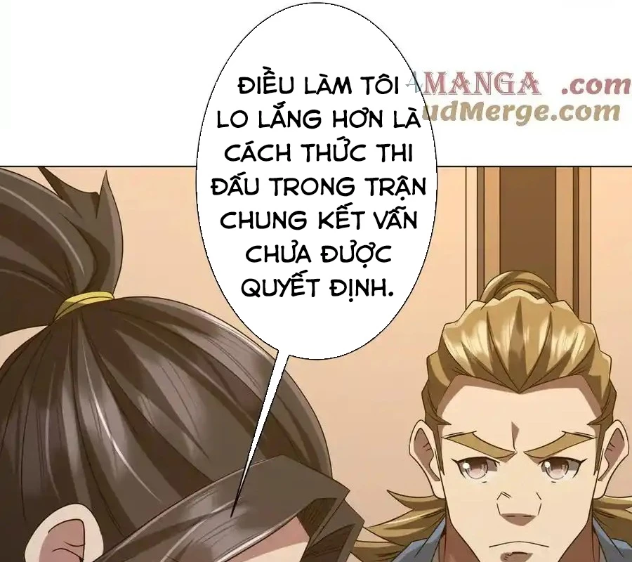 Bắt Đầu Với Trăm Vạn Minh Tệ Chapter 159 - Trang 4