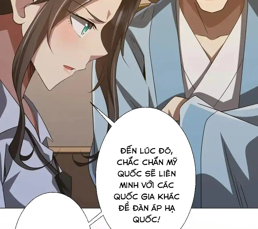 Bắt Đầu Với Trăm Vạn Minh Tệ Chapter 159 - Trang 4