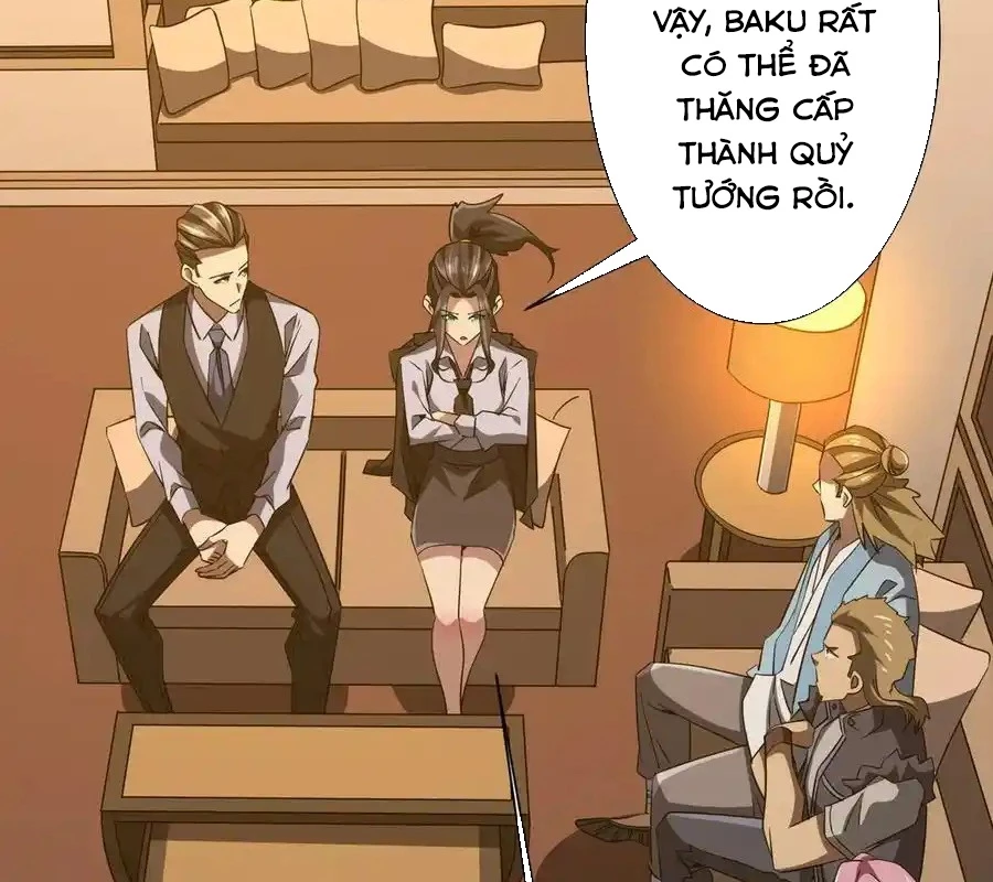 Bắt Đầu Với Trăm Vạn Minh Tệ Chapter 159 - Trang 4