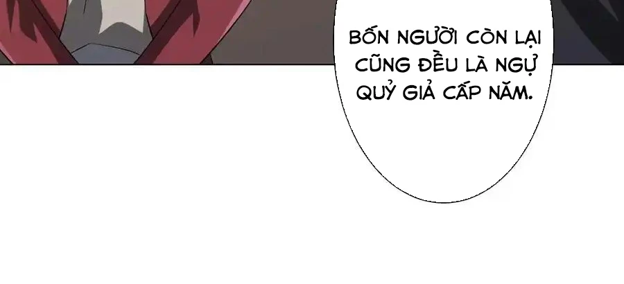 Bắt Đầu Với Trăm Vạn Minh Tệ Chapter 159 - Trang 4