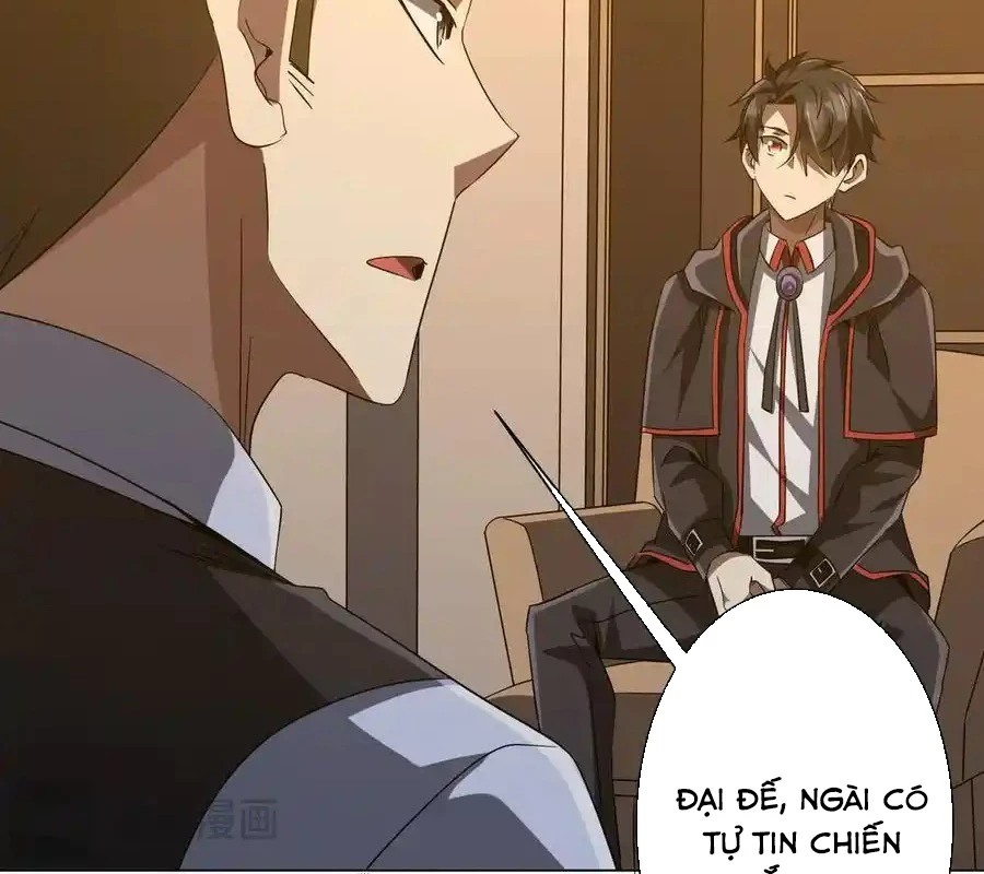 Bắt Đầu Với Trăm Vạn Minh Tệ Chapter 159 - Trang 4